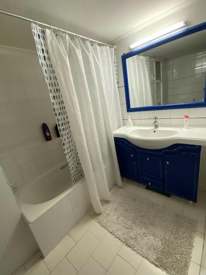 Eftihia Apartments By The Sea Rethymno Esterno foto