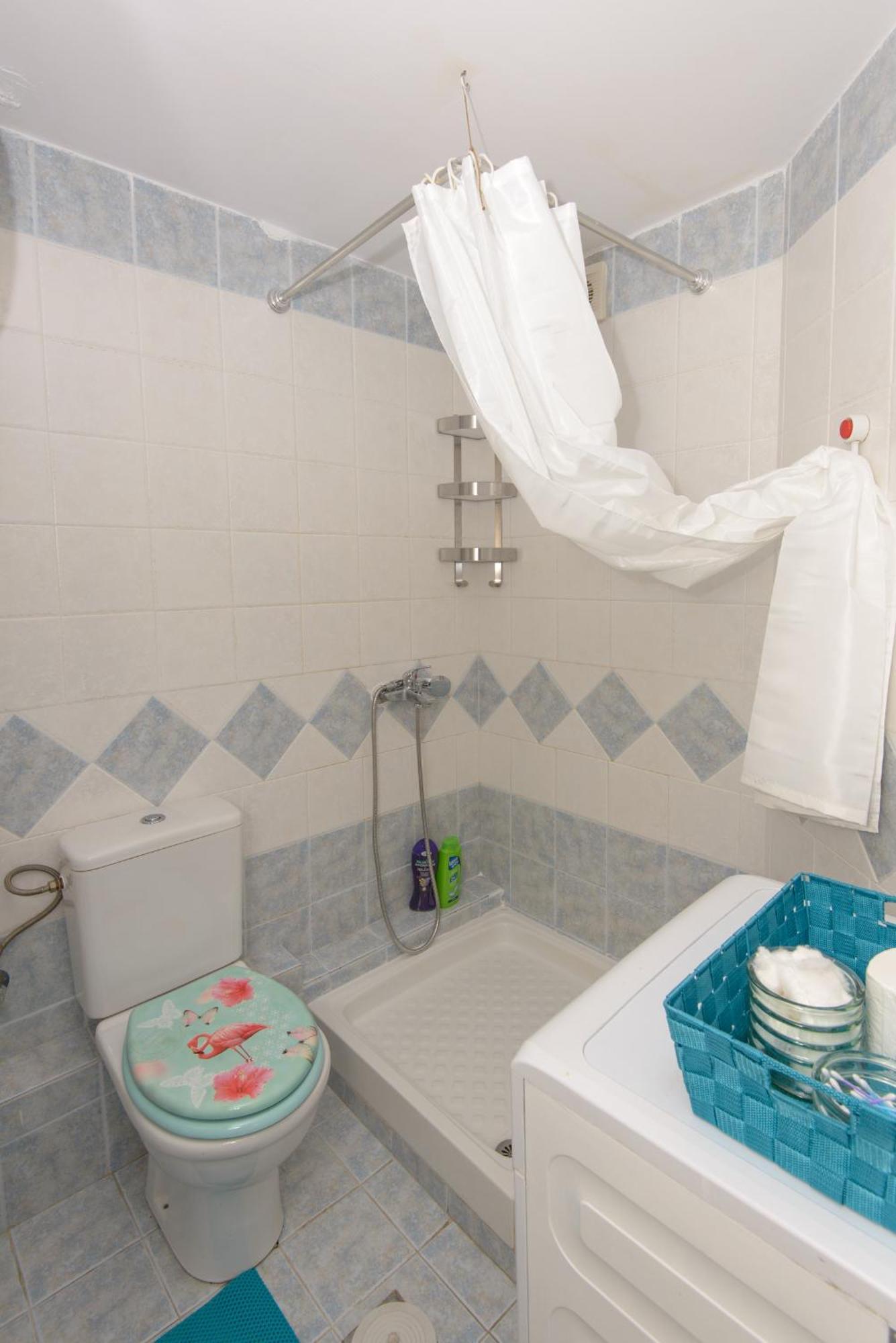 Eftihia Apartments By The Sea Rethymno Esterno foto